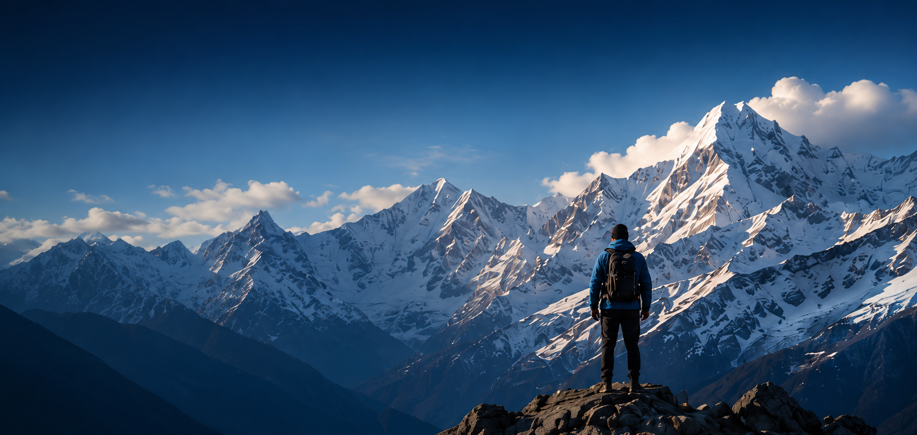 Himalayan travel