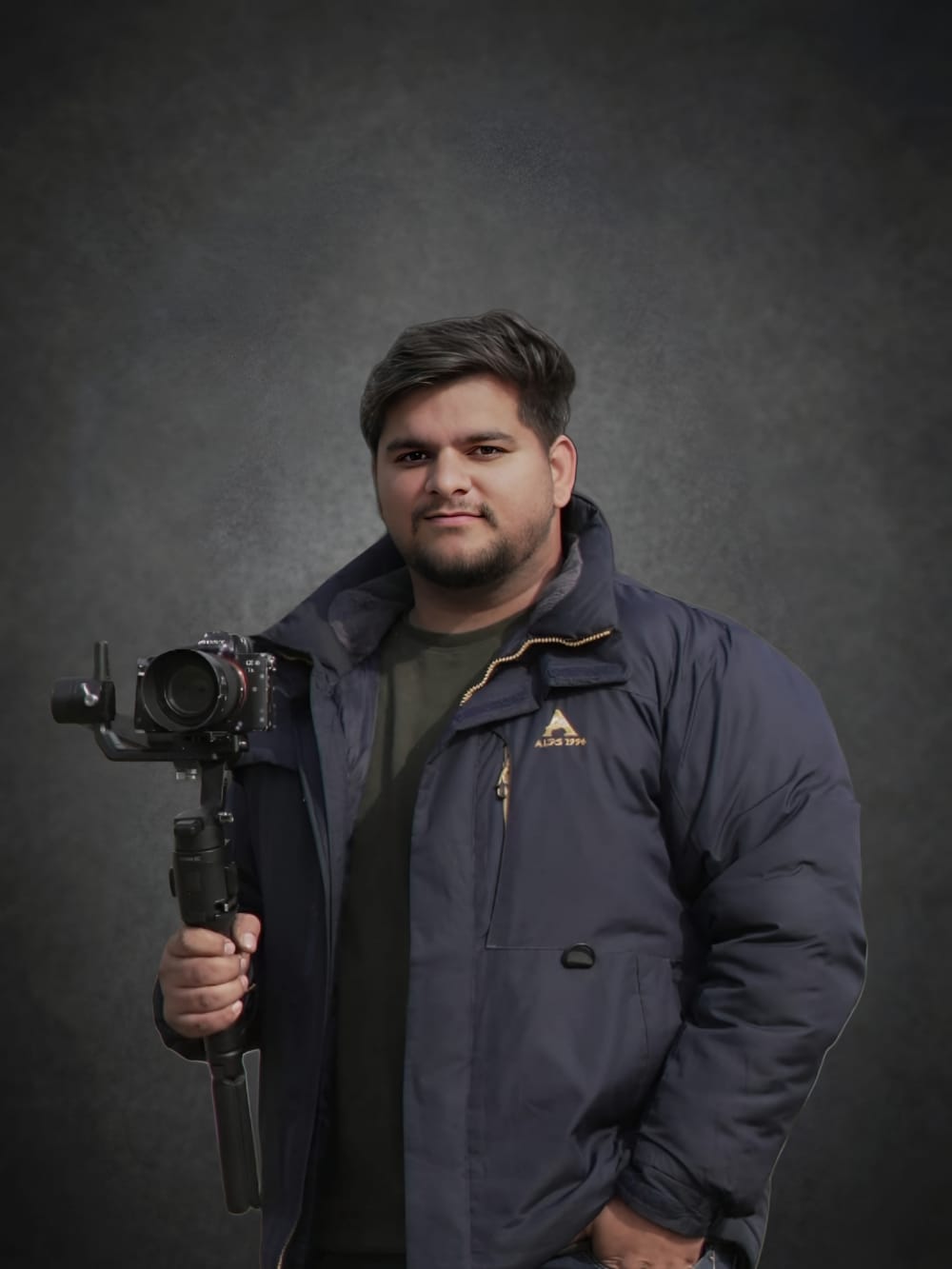 Shubham Sehgal