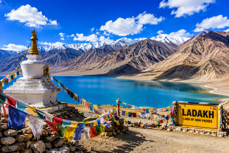 Leh Ladakh
