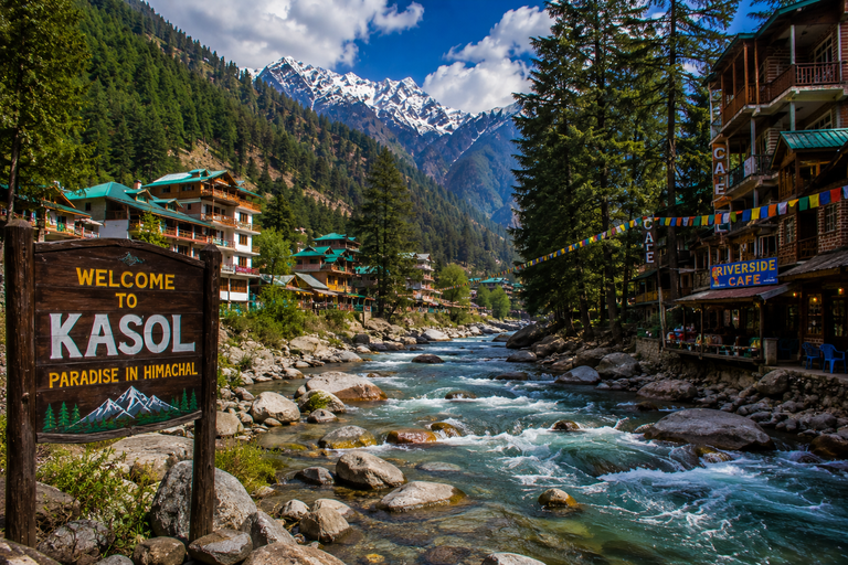 Kasol