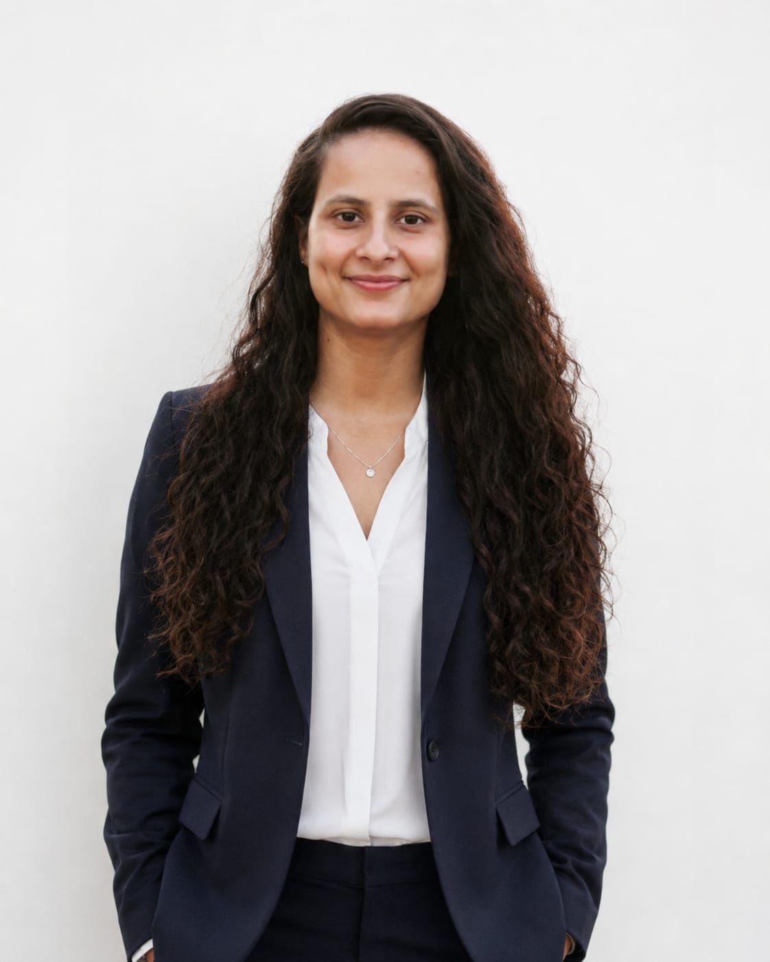 Amita Sharma